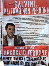Il Salvini furioso: Palermo non perdona article-post