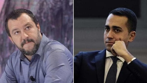 Governo M5s-Lega: “Stiamo per chiudere” article-post