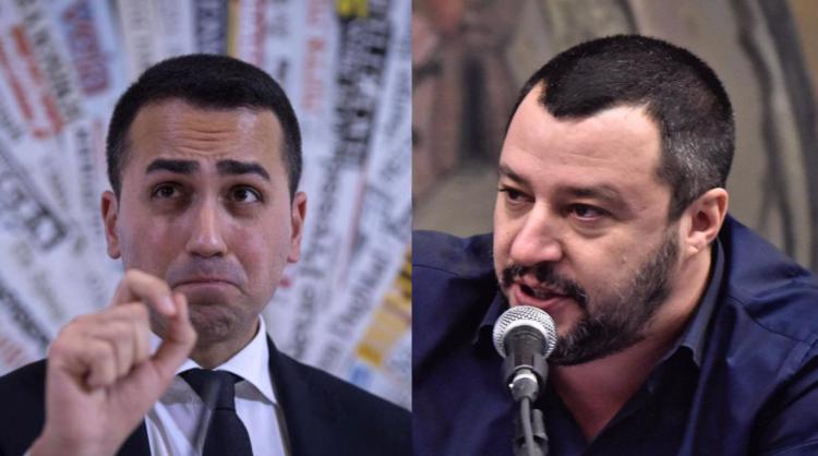 Utopia realizzabile? Il contratto di governo Lega – M5S article-post