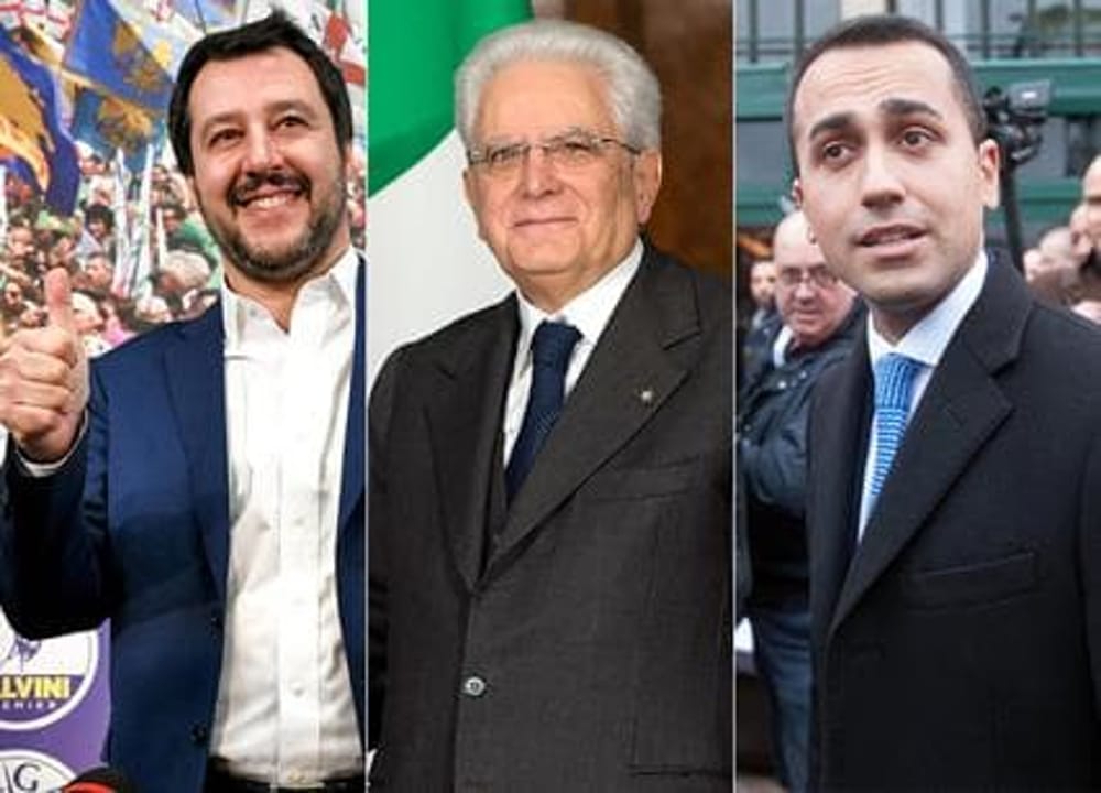 Tra Costituzione e democrazia article-post