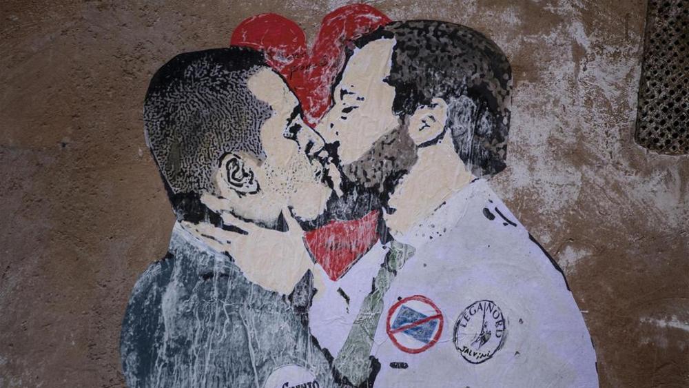 Movimento Cinque Stelle e Lega, il governo giallo – verde diventa realtà article-post