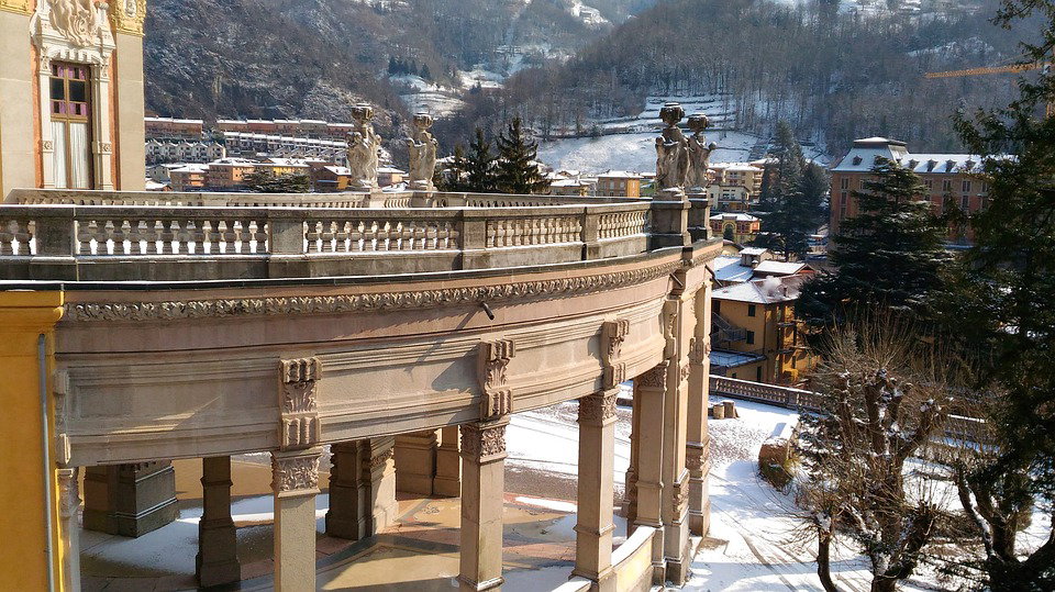 S.Pellegrino Terme, tra i monti della Val Brembana article-post