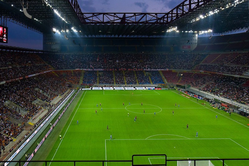 Serie A: il campionato 2019/2020 entra nel vivo article-post