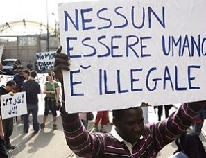 Confusione europea: no alle quote dei migranti article-post