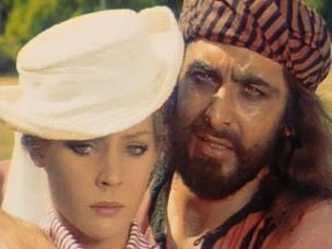 “Sandokan”, reunion del cast a Roma in ricordo del regista Sergio Sollima article-post