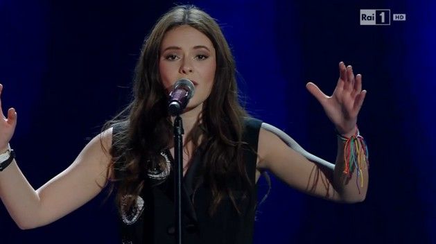 Francesca Michielin, dopo il 2° posto a Sanremo parteciperà ad Eurovision article-post
