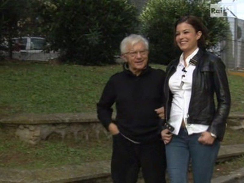 Sara Tommasi in aula dichiara di aver avuto rapporti con Silvio Berlusconi article-post