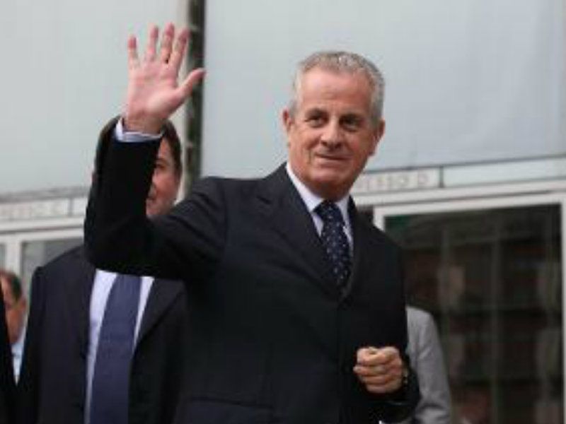 Claudio Scajola è stato arrestato article-post