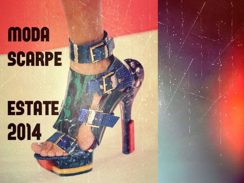 Scarpe per l’Estate 2014: la vertigine e la creatività? Sì! article-post