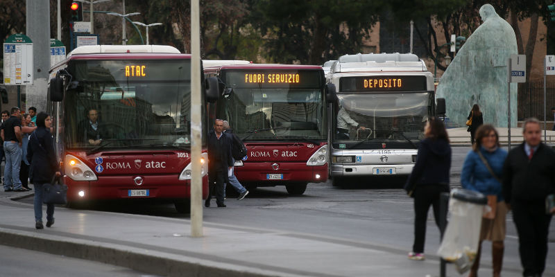 Domani sciopero generale dei trasporti article-post