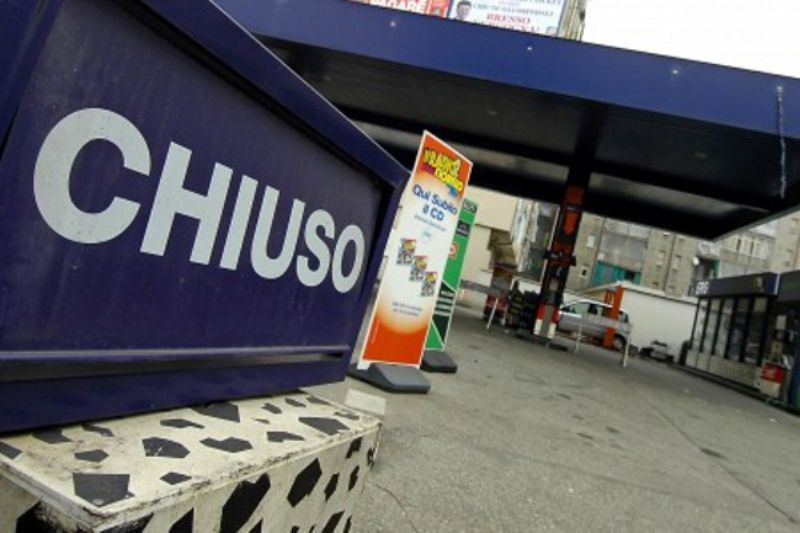 Allarme gasolio non raffinato article-post