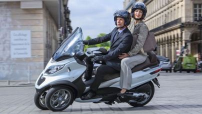 Scooter Sharing: affrontare il traffico senza spendere soldi article-post