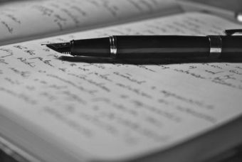 La scrittura un’avventura senza tempo, fantasticamente vera! article-post