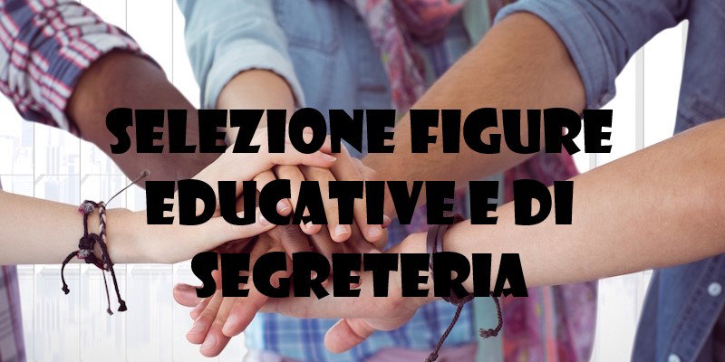Selezione di Figure Educative article-post