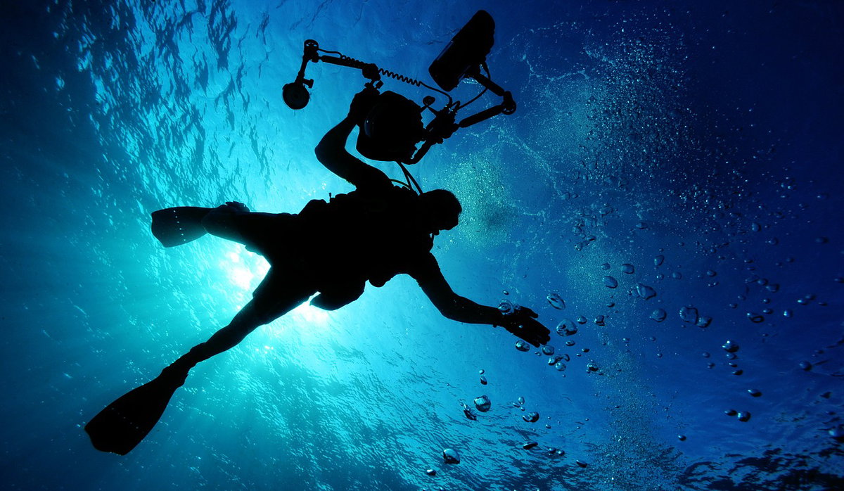 Sub morto durante immersione in mare article-post