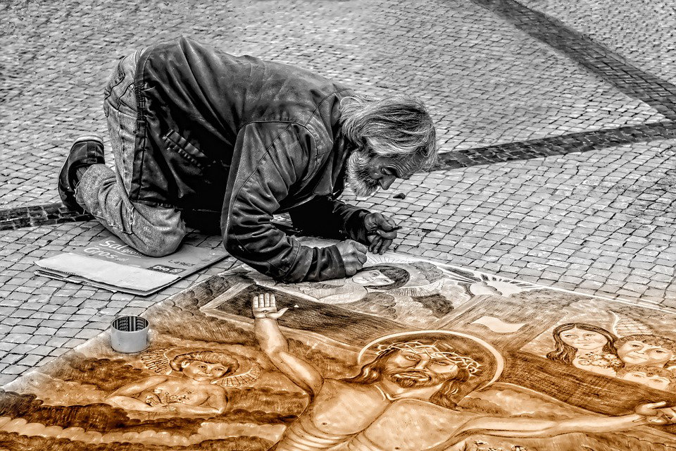 Segantini: la bellezza di un semplice. article-post
