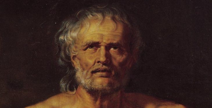 Lucio Anneo Seneca: un saggio… d’altri tempi! article-post
