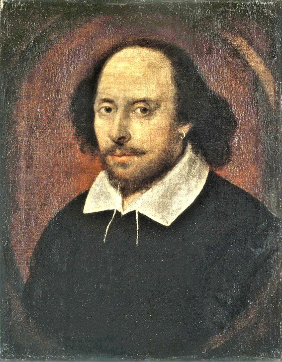 William Shakespeare era siciliano? article-post