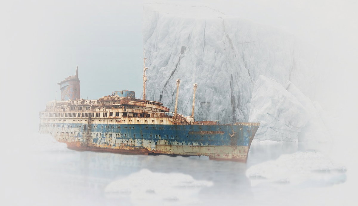 Titanic: storia e leggenda del transatlantico definito inaffondabile article-post