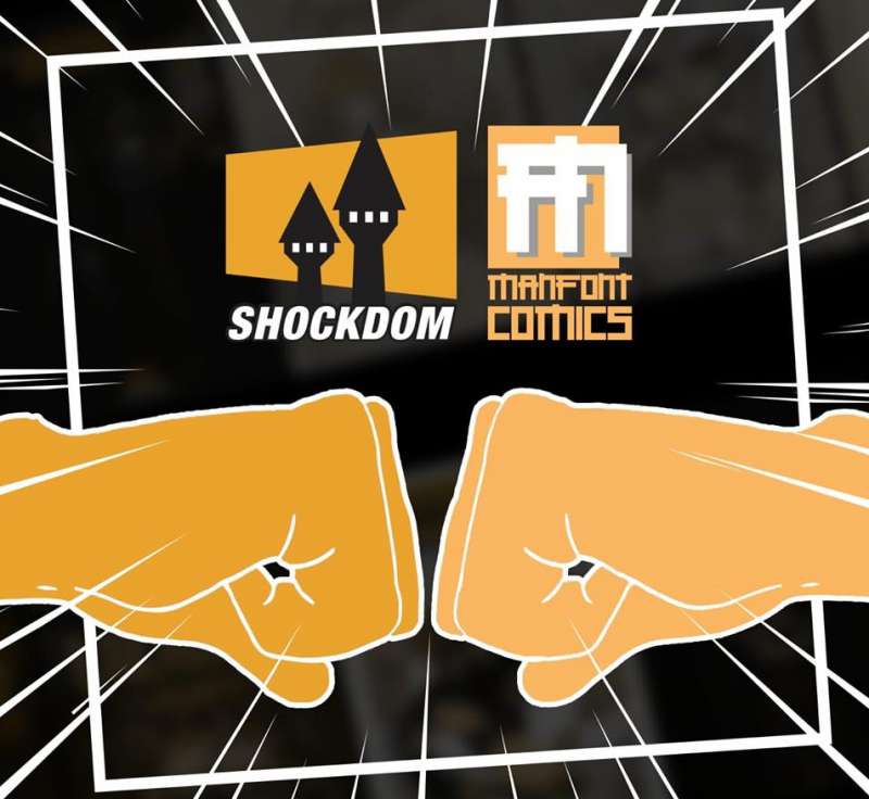 Shockdom acquisisce il marchio e il magazzino di ManFont article-post