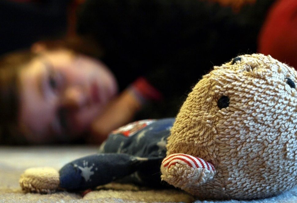Violenza su bambini a Siena dentro un asilo nido article-post