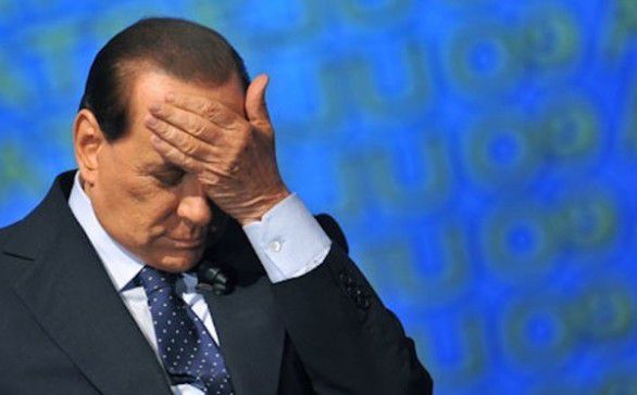Berlusconi: interdizione resta, niente elezioni Europee article-post