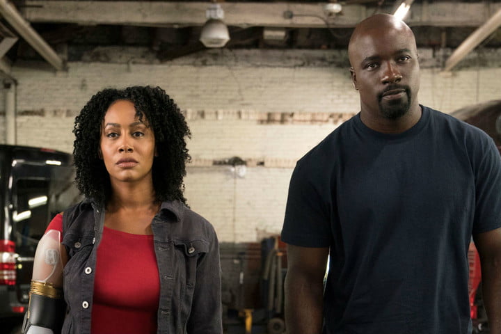 Luke Cage torna a scaldare le strade di Harlem article-post