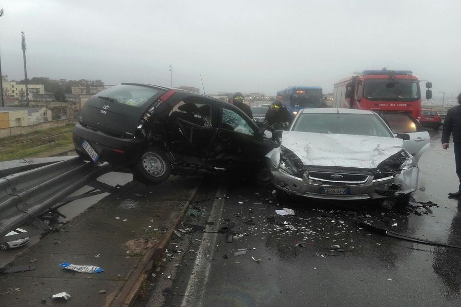 Taranto, incidente mortale article-post