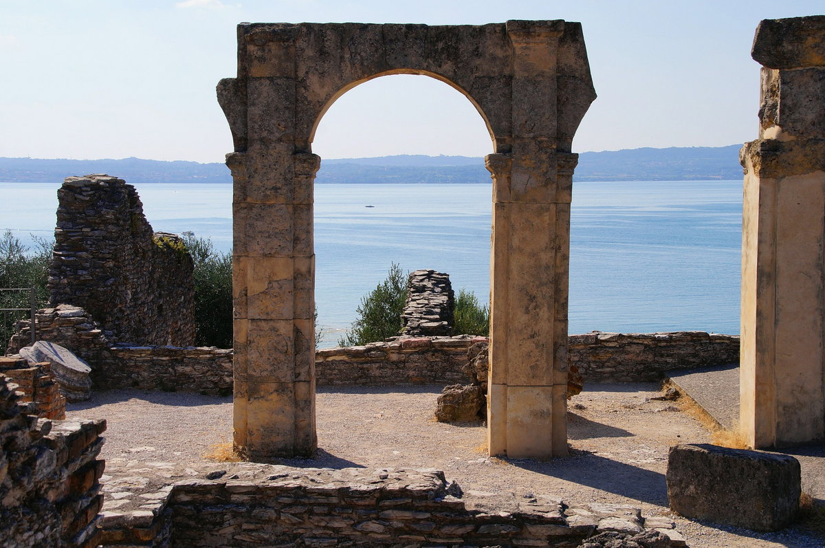 Roma al tempo di Catullo e Lesbia. Parte 3 article-post