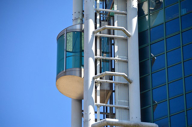 Ascensore in condominio : guida ad un utilizzo sicuro article-post