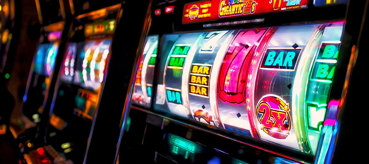 Slot: Slitta a fine 2020 la «rottamazione» article-post
