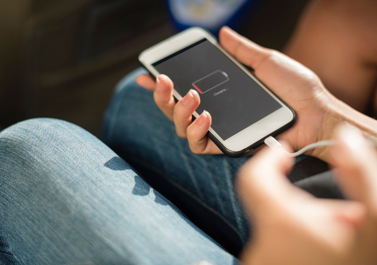 Smartphone Android: Ecco perché la batteria si scarica velocemente article-post