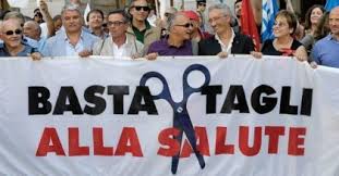 Sciopero in vista: la sanità si ferma per 48 ore il 17-18 marzo article-post