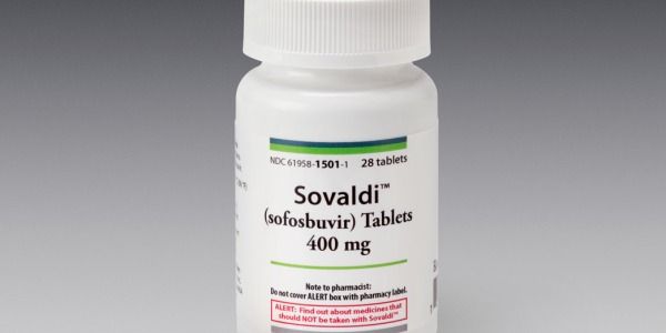 Epatite C: scoperto farmaco per curarla ma costa 84.000 mila dollari per terapia di 12 settimane article-post