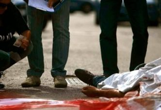 Strage di Napoli. Perizia psichiatrica per Murolo. article-post