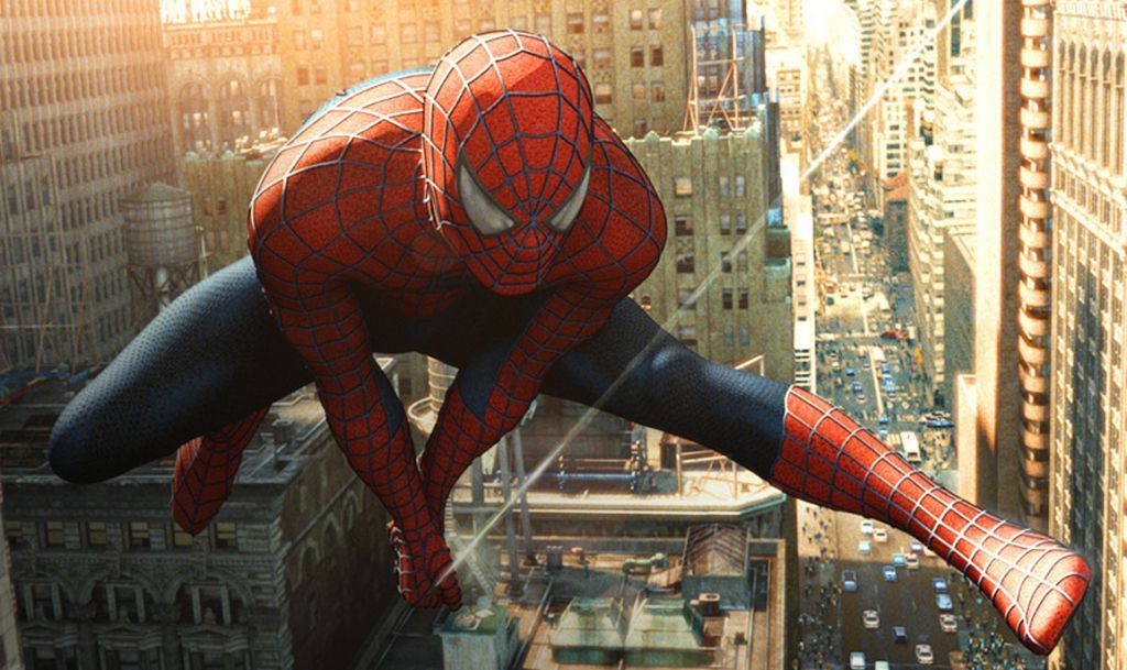 I supereroi al cinema: Spider-man article-post