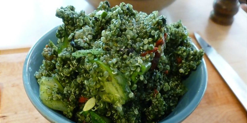 La Spirulina tutto quello che devi sapere article-post