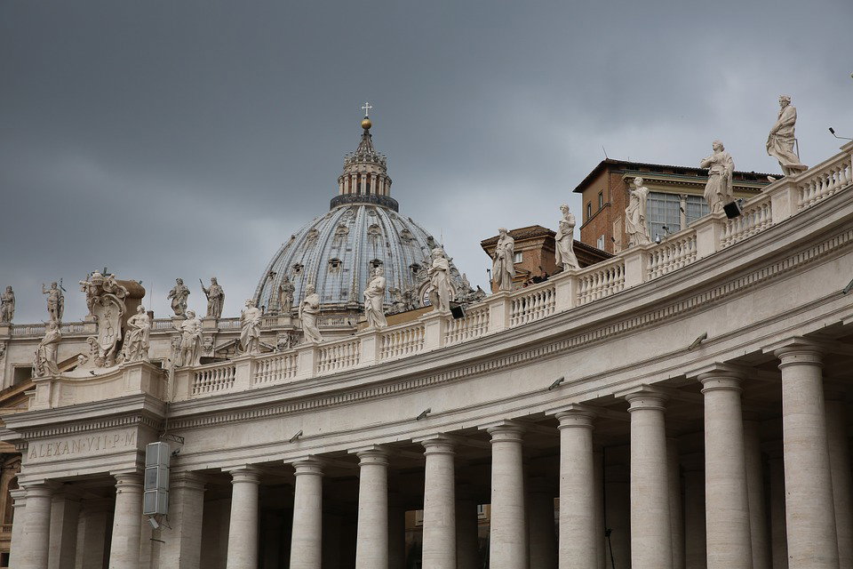 Il cardinale George Pell: condannato per pedofilia article-post