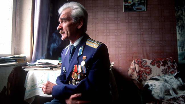 La storia di Stanislav Petrov, l’uomo che salvò il mondo da una guerra nucleare article-post
