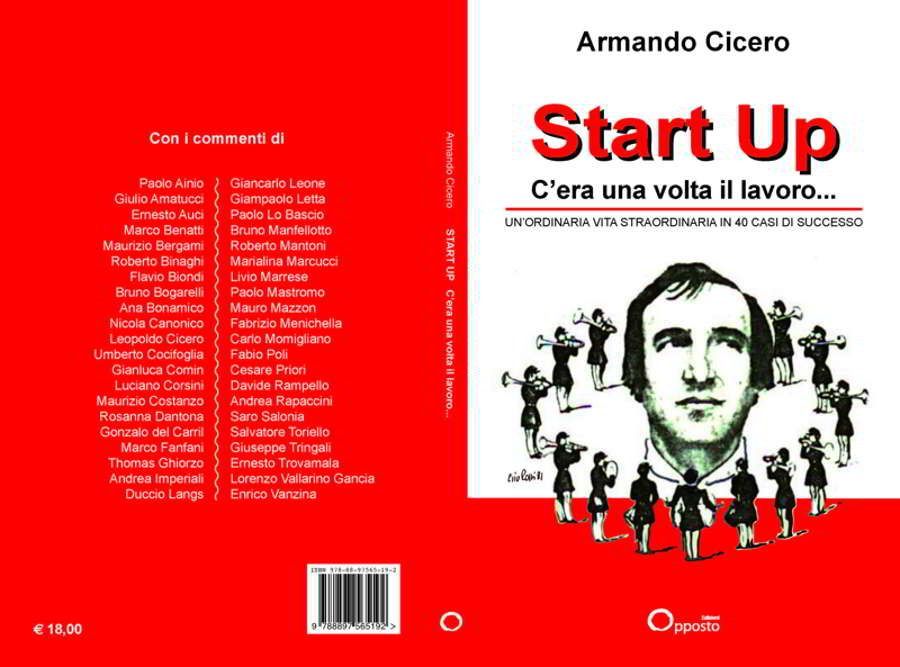 Lavoro, quaranta storie di start up article-post