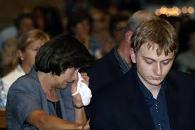Alberto Stasi è stato condannato a 16 anni per la morte di Chiara Poggi article-post