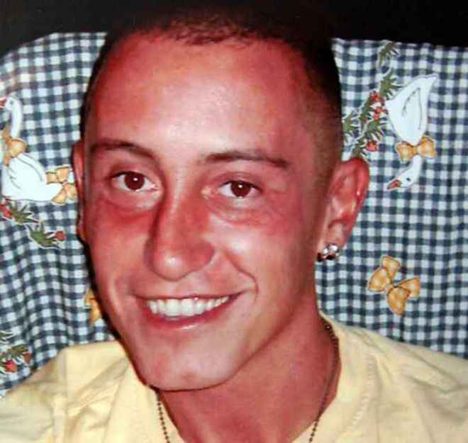 Caso Stefano Cucchi: Tutti Assolti in appello article-post
