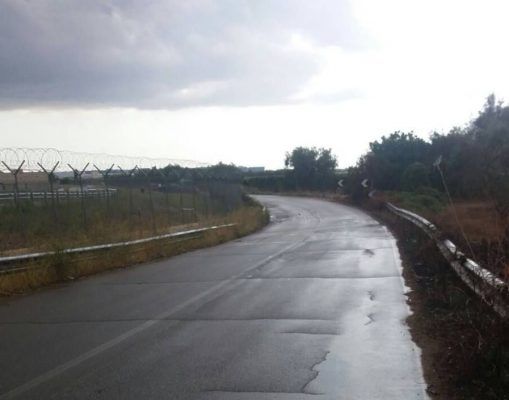 Grottaglie – Incidente stradale (Foto) article-post