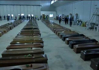 Morti a Lampedusa, morti per il sogno di una vita migliore. article-post