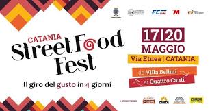 Catania: arriva lo Street food fest article-post