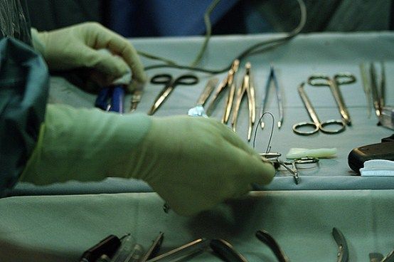 Ferri chirurgici, fondamentali alleati da conoscere e trattar bene article-post