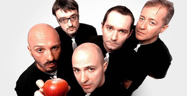 Subsonica: presto un live gratuito a Milano article-post