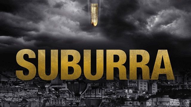 Suburra: lo sguardo disilluso del bene e del male di Roma article-post
