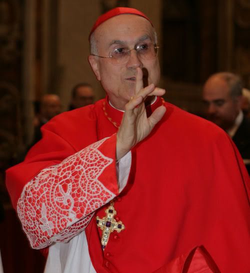 Quel gran volpone di Bertone article-post