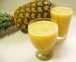 Succo d’ananas come mezzo di contrasto per la colangiografia al fegato article-post